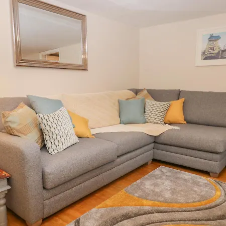 Apartment Aarons Place Windermere