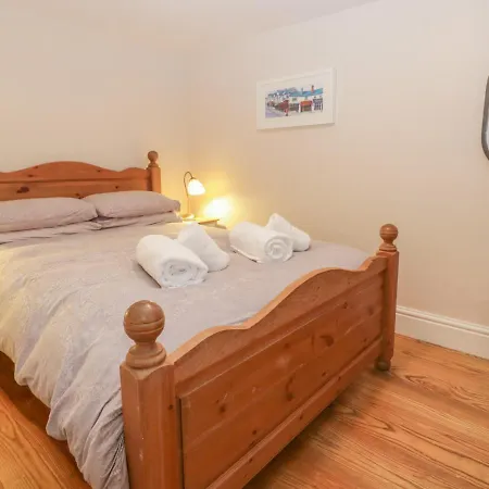 Apartment Aarons Place Windermere