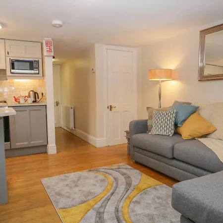 Apartment Aarons Place Windermere